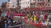 Venezia, ma non solo carnevale che magia!