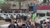 Hamas viola l'accordo Israele: pronti a tutto