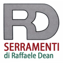 RD Serramenti logo