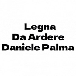 Legna Da Ardere Daniele Palma logo