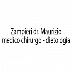 Zampieri dr. Maurizio medico chirurgo - dietologia logo