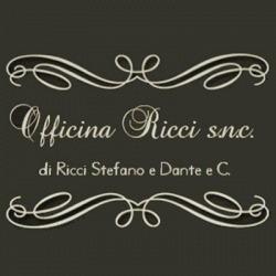 Officina Ricci logo