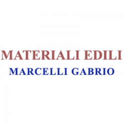 Materiali Edili Marcelli Gabrio logo