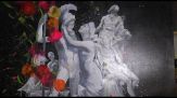 Da Reggia Caserta parte Iconic Art System con Loffredo Foundation