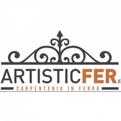Artistic Fer logo
