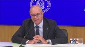 Stranieri tetto al 30%. Burqa multa da 1000