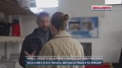 Il giallo di Pamela, addetto delle pompe funebri sulla tomba profanata