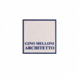 Melloni Architetto Gino logo