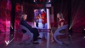 Stefania Craxi: "All'ombra della storia"