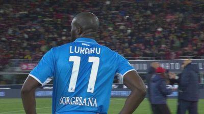 Il Napoli non va oltre il pareggio, l'Inter resta a più 3