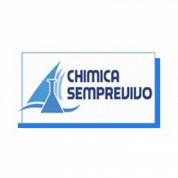 Semprevivo | Prodotti Chimici Industriali logo