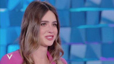 Valentina e Cristian e il rapporto con le loro mamme