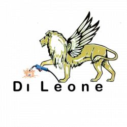 Di Leone  di Gionni Sas logo