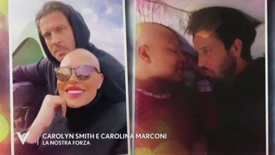 Carolyn Smith e Carolina Marconi: "La nostra forza"