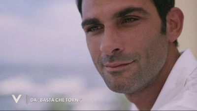 Dal libro di Franceso Arca "Basta che torni"