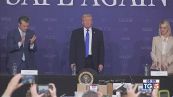 Trump rinvia l'attacco L'Iran smentisce intesa