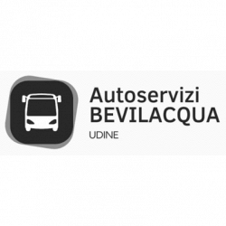 Autoservizi Bevilacqua Noleggio Autobus logo
