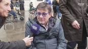 Pancalli su Zanardi: "Ha reso visibile l'invisibile"
