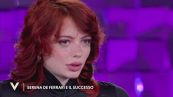 Serena De Ferrari e il successo di "Mare Fuori"