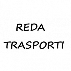Reda Trasporti logo