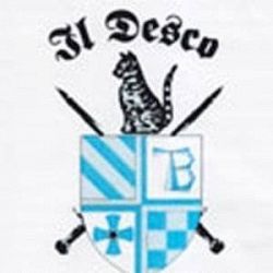 Ristorante Pizzeria Il Desco dei Fieschi logo