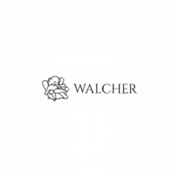 Walcher logo