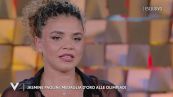 Jasmine Paolini e l'amore