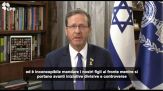 Israele, il presidente Herzog "inquieto" per ripresa dei raid a Gaza