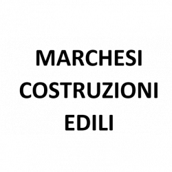Marchesi Costruzioni Edili logo