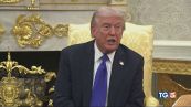 Trump contro Putin sanzioni più pesanti