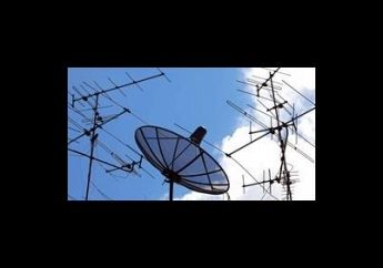 SOUND LIGHT ELETTRONICA Installazione antenne