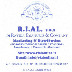 R.I.A.L. logo