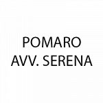 Pomaro Avv. Serena