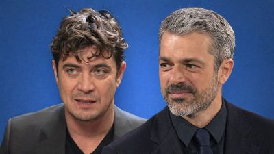 Cosa Fai a Capodanno? Luca Argentero e Riccardo Scamarcio stasera in TV in un ruolo alla guardia e ladri