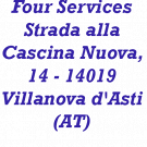 Four Services