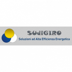 Sudigiro srl - Termoidraulica logo