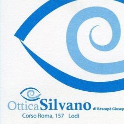 Ottica Silvano logo