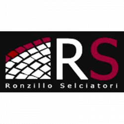 Ronzillo Selciatori logo