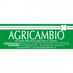 Agricambio logo