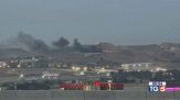 Israele attacca l'Iran colpiti siti nucleari