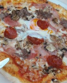 Pizzeria Serenella - Ristorante