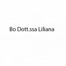 Bo Dott.ssa Liliana