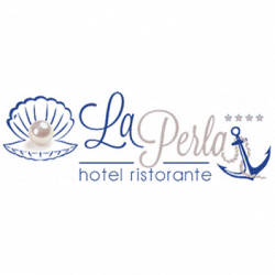 Hotel Ristorante La Perla logo