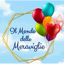 Il Mondo delle Meraviglie logo