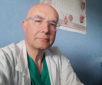 Dott. Mario De Siati Urologo Andrologo