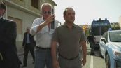 Mimmo Lucano lancia l'idea, "sarebbe bello candidare Siher"
