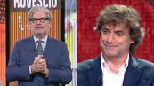 Stasera in TV (27 giugno), cosa vedere: scatta la sfida tra Alberto Angela e Paolo Del Debbio