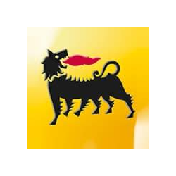 Agip Eni - Stazione di Servizio logo