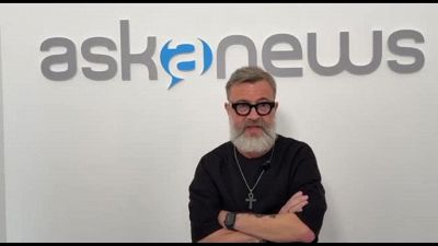 Marco Masini torna live nei palazzetti: "Un viaggio per 3 generazioni"