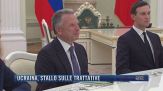 Breaking News delle 21.30 | Ucraina, stallo sulle trattative